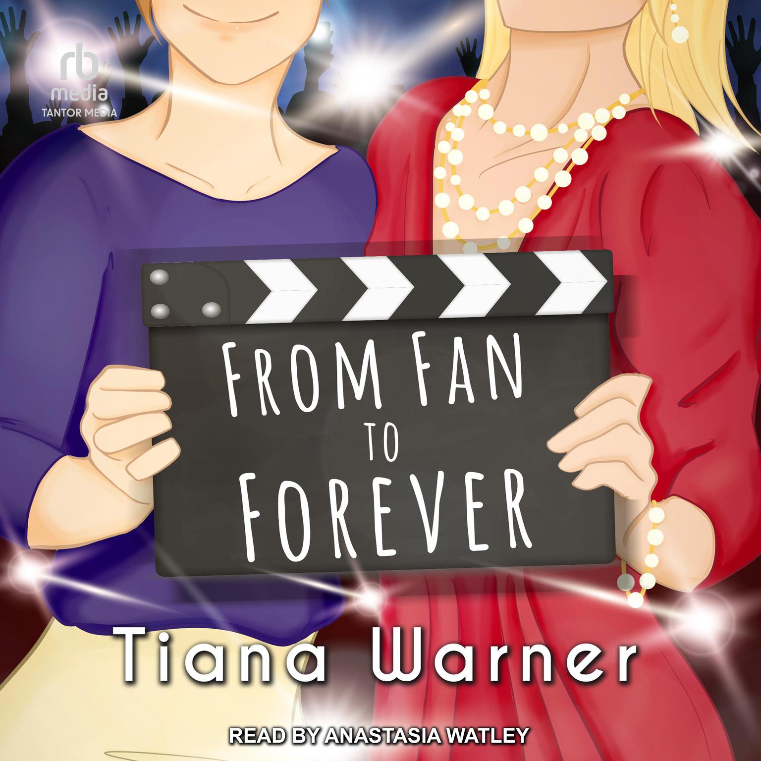 From Fan to Forever (Paperback, 2022, Ylva Publishing)