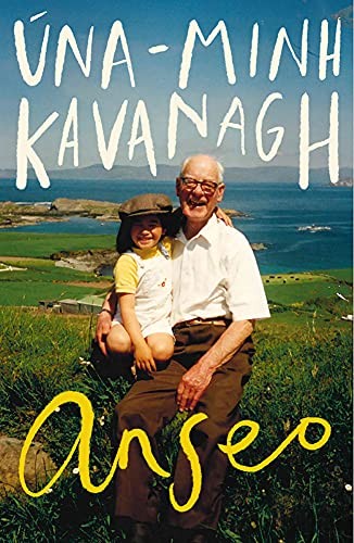 Anseo (2019, New Island Books)