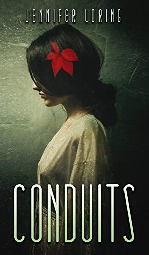 Conduits (Hardcover, 2019, LVP Publications)