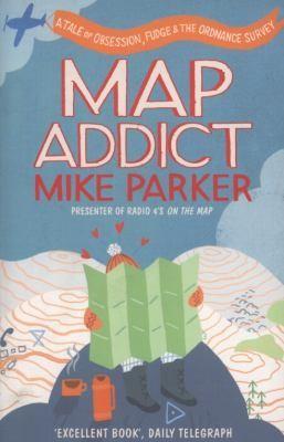 Map Addict (2010)