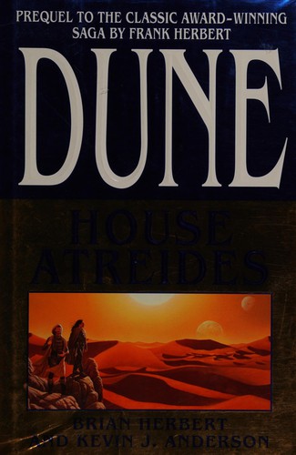 Dune (1999, Bantam Books)