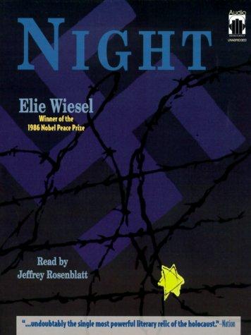 Night (AudiobookFormat, 2000, Audio Bookshelf)