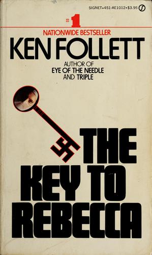 The Key to Rebecca (1980, New American Library)