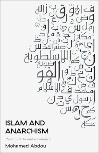 Islam and Anarchism (Paperback, 2022, Pluto Press)