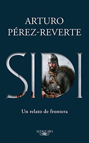 Sidi (Paperback, 2019, Alfaguara)