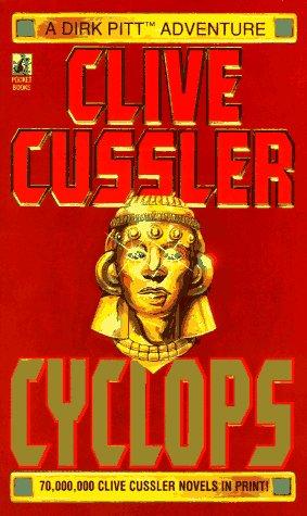 Cyclops (Clive Cussler) (1989, Pocket)