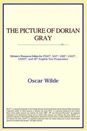 The Picture of Dorian Gray (Paperback, 2006, Icon Reference)