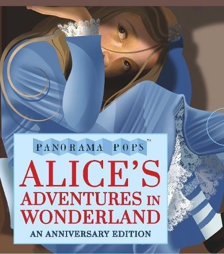 Alice's Adventures in Wonderland (2015)