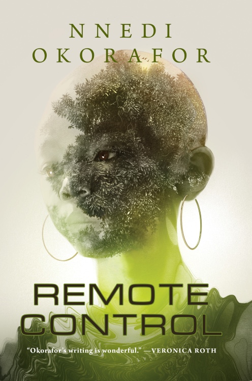 Remote Control (2021)