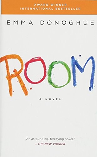 Room (Paperback, 2012, HarperCollins Publishers, HarperCollins)