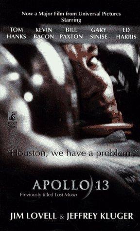 Apollo 13 (Paperback, 1995, Pocket)