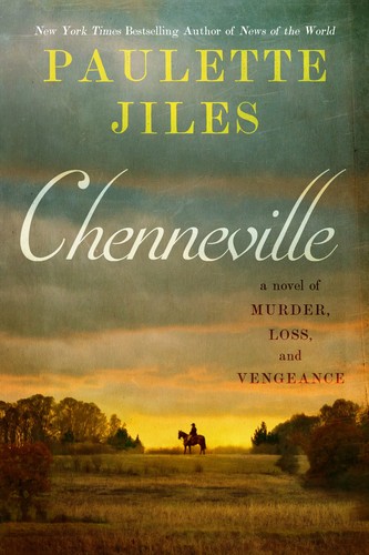 Chenneville (2024, HarperCollins Publishers)