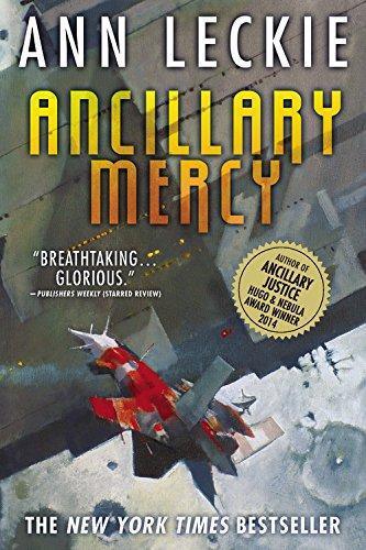 Ancillary Mercy (2015)