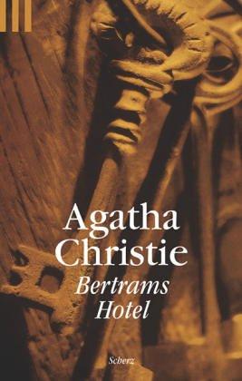 At Bertram's Hotel (Paperback, German language, 1998, Ullstein-Taschenbuch-Verlag, Zweigniederlassung de)