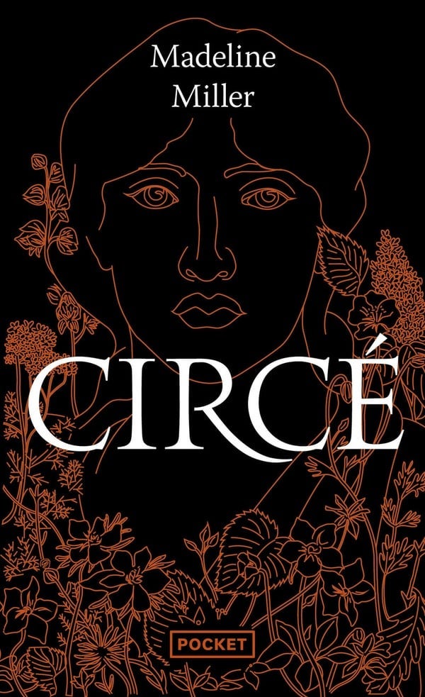 Circé (Paperback, Français language, 2019, Pocket)
