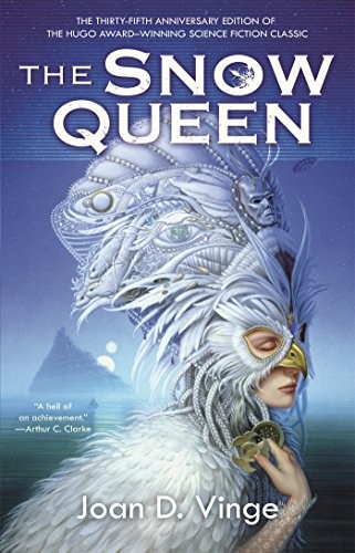 The Snow Queen (Paperback, Tor Books)