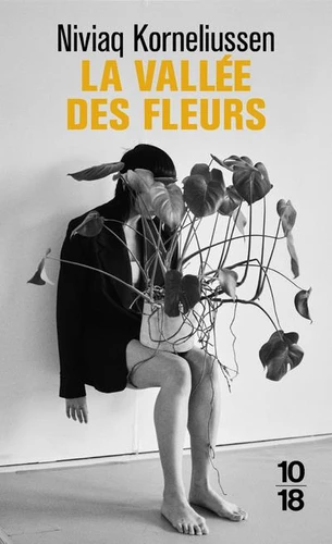 La vallée des fleurs (EBook, français language, 2022, La Peuplade)