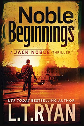 Noble Beginnings (Paperback, 2013, CreateSpace Independent Publishing Platform, Createspace Independent Publishing Platform)