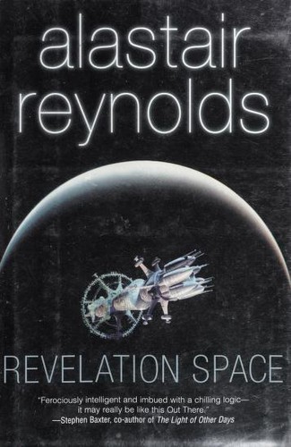 Revelation Space (EBook, 2009, Penguin USA, Inc.)