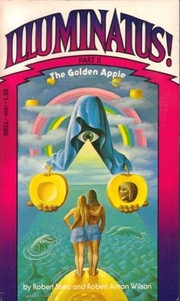 The Golden Apple (1975, Dell Publishing)