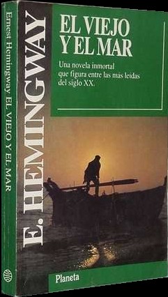 El viejo y el mar (Paperback, Spanish language, 1995, Planeta)