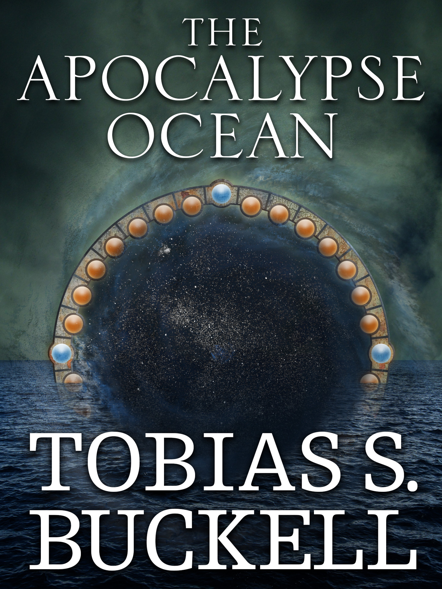 The Apocalypse Ocean (EBook, 2012, Tobias Buckell)
