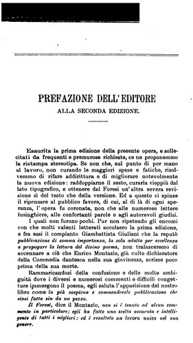 La divina commedia (1899, A. Salani)