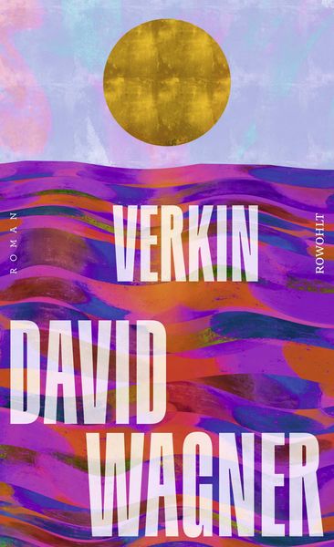 Verkin (Hardcover, German language, Rowohlt)