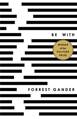 Be With (Paperback, 2018, New Directions)