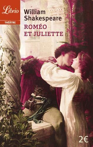 Roméo et Juliette (French language, 1994)