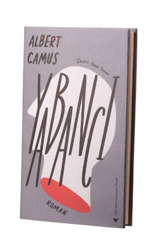 Yabanci (Hardcover, 2019, Can Yayınları)