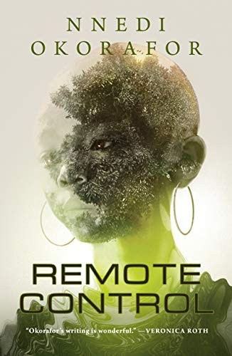 Remote Control (Hardcover, 2021, Tor.com)