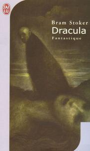 Dracula (French language, 2005)