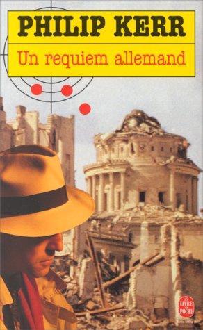 Un requiem allemand (French language, 1996)
