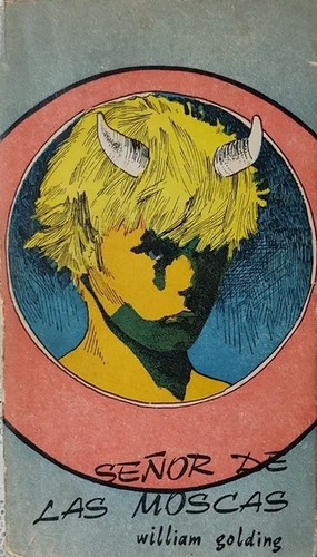 Señor de las moscas (Paperback, Spanish language, 1969, Instituto del Libro)