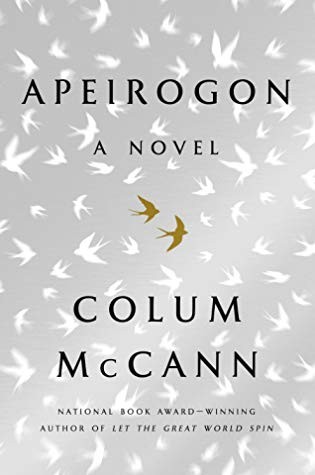 Apeirogon (Hardcover, 2020, Random House)