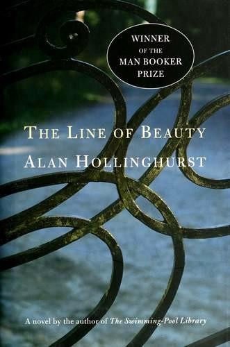 The Line of Beauty (2004, Bloomsbury)