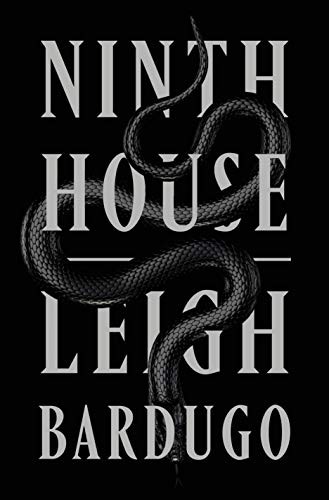 Ninth House (Paperback, 2019)