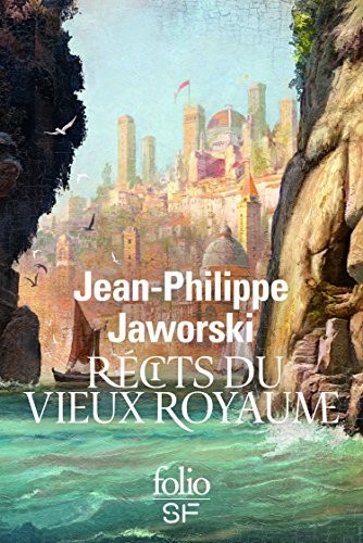 Récits du Vieux Royaume (Paperback, 2015, GALLIMARD)