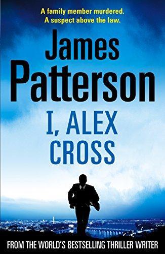 I, Alex Cross (2009)