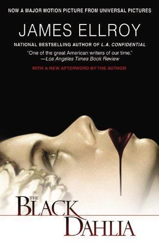 The Black Dahlia (L.A. Quartet, #1) (2006)