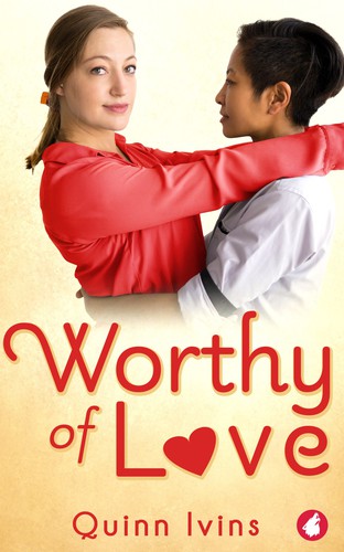 Worthy of Love (2021, Ylva Publishing)