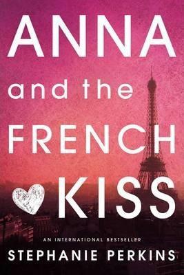 Anna and the French Kiss (2015)