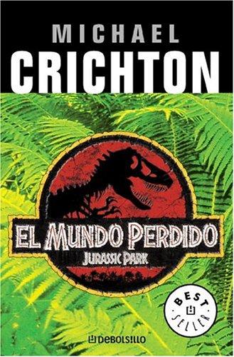 El mundo perdido (Los Jet De Plaza & Janes, 202/10) (Paperback, Spanish language, 2002, Plaza y Janes)