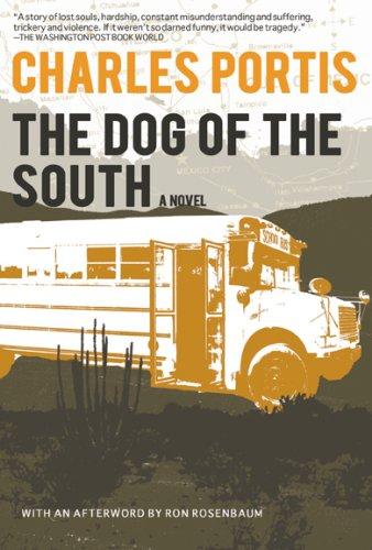 The Dog of the South (2007, Overlook TP)