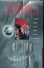 Neuromancer (1994, HarperCollins)
