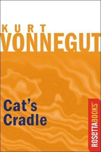 Cat's Cradle (EBook, 2010, RosettaBooks)