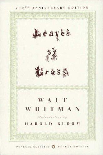 Leaves of grass (2005, Penguin Books)