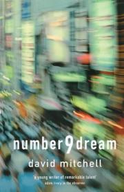 Number9dream (2001, Sceptre)