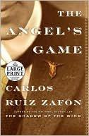 The Angel's Game (2009)